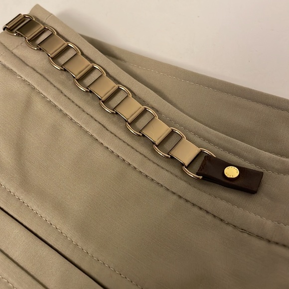 Michael Kors Kaki Pants - Picture 9 of 10